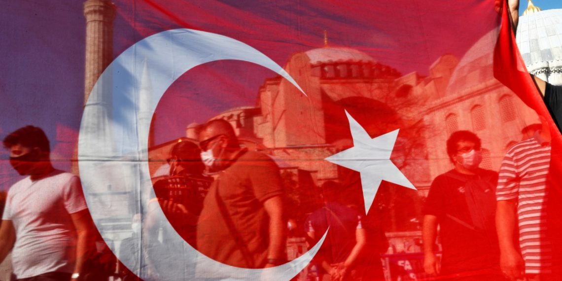 Süddeutsche Zeitung: Τουρκία, ένας «δύσκολος εταίρος»