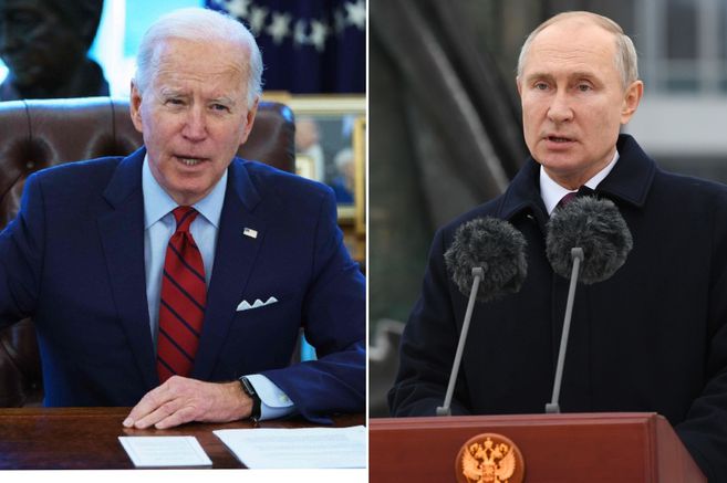 Στα χαρακώματα ΗΠΑ & Ρωσία - Αντίποινα του Κρεμλίνου για τις δηλώσεις Μπάιντεν