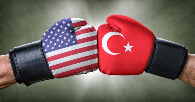 Προκαλούν οι Τούρκοι: ''Δεν θα φέρουν αποτέλεσμα οι απειλές των Η.Π.Α.''