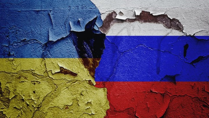 Ανεβαίνει επικίνδυνα το θερμόμετρο της έντασης στα σύνορα Ρωσίας Ουκρανίας