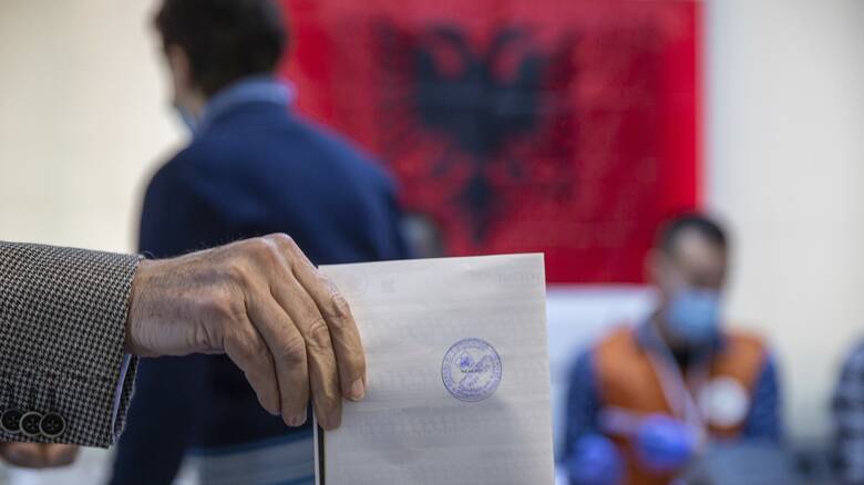Αλβανικές εκλογές: Προβάδισμα στον Έντι Ράμα δίνουν τα exit poll