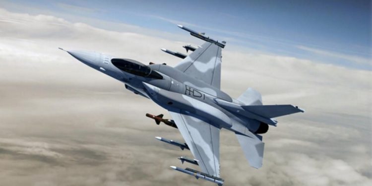 «Τέλος» τα CF-18 στον Καναδά: Gripen και F-35 οι «φιναλίστ» για το συμβόλαιο