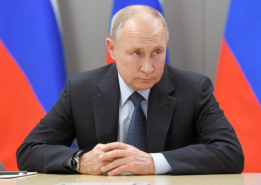 Συμφωνία Ρωσίας & Ουκρανίας «βλέπει» το Ισραήλ - Οι τέσσερις απαιτήσεις του Πούτιν