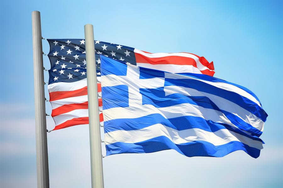 Αμερικανός σύμβουλος ασφαλείας: Δέσμευση Μπάιντεν για περαιτέρω εμβάθυνση σχέσεων Ελλάδος - ΗΠΑ