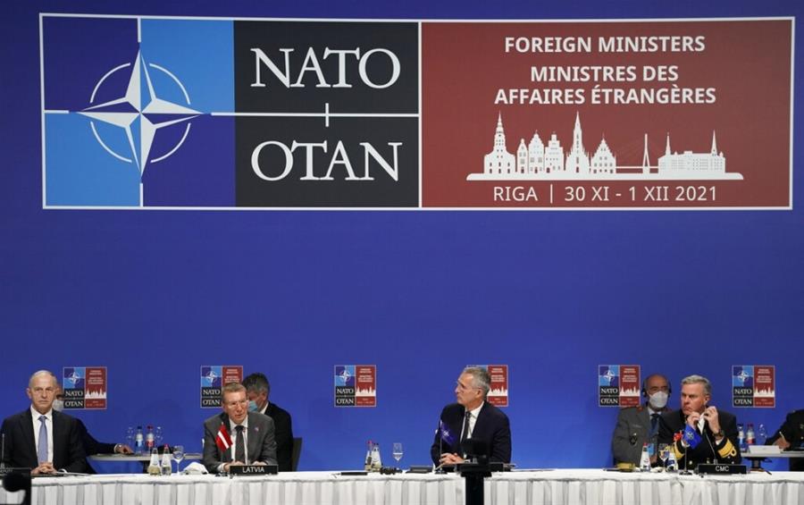 Έκτακτη σύνοδος της Στρατιωτικής Επιτροπής του NATO