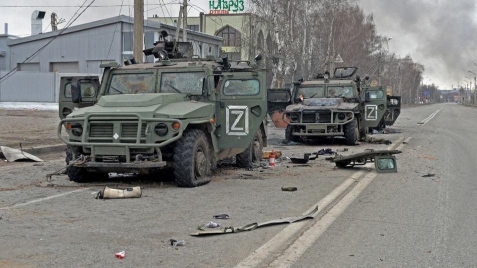 Πόλεμος στην Ουκρανία: Δεκάδες νεκροί και τραυματίες στο Λβιβ από ρωσικές ρουκέτες
