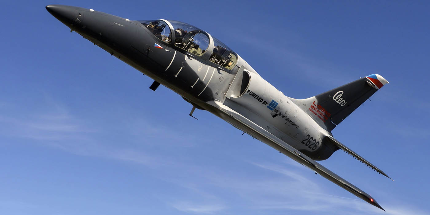 Ενδιαφέρον της Ουγγαρίας για τα εκπαιδευτικά-ελαφρά μαχητικά αεροσκάφη L-39CW