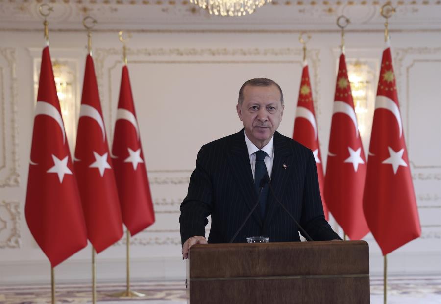 Τα διπλωματικά «ανοίγματα», οι διερευνητικές επαφές και η επιχείρηση εξωραϊσμού της Τουρκίας
