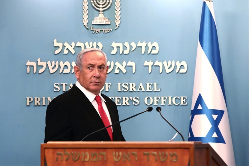 Ισραήλ: Η μεγάλη «παρτίδα» του επτάψυχου Νετανιάχου