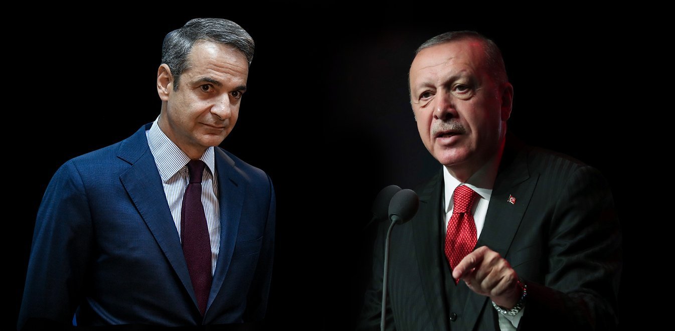 Πως σχεδιάζει η Ελλάδα να χτυπήσει την τουρκική προκλητικότητα; - Ποιο είναι το βαρύ χαρτί που κρατά το Μαξίμου έναντι του Ερντογάν;