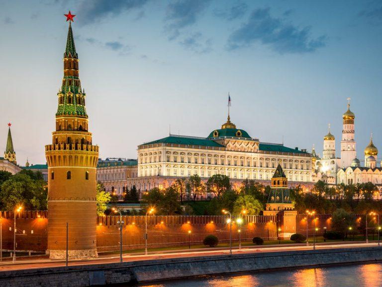 Την Ουάσινγκτον «βλέπει» η Μόσχα πίσω από την επίθεση με drone στο Κρεμλίνο