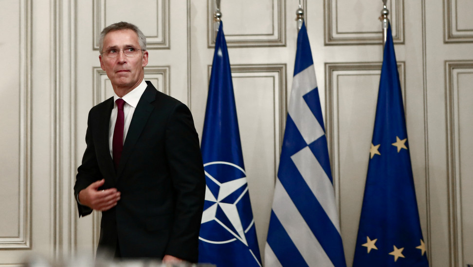 Ποιος είναι εν τέλει ο ρόλος του Γ.Γ. του ΝΑΤΟ στις σχέσεις Ελλάδος – Τουρκίας; 