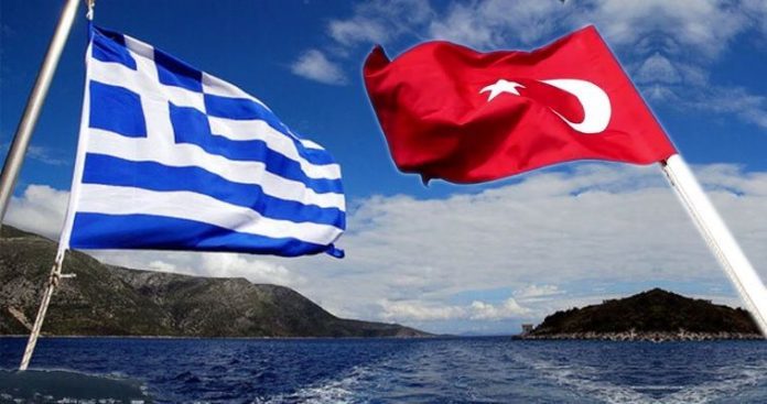 Έρευνα: To 64% των Τούρκων δεν θεωρεί «εχθρό» τον ελληνικό λαό