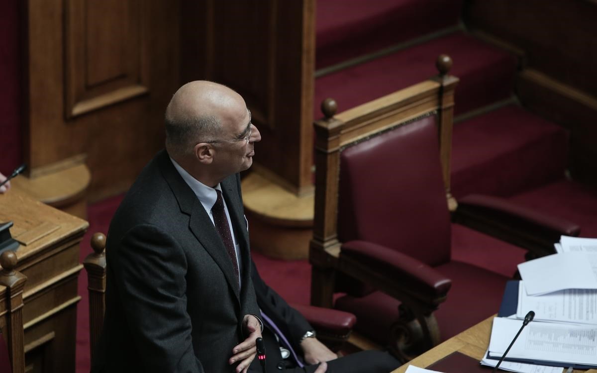 Βουλή: Υπερψηφίστηκε στην Επιτροπή η Αμυντική Συμφωνία Ελλάδας-Γαλλίας
