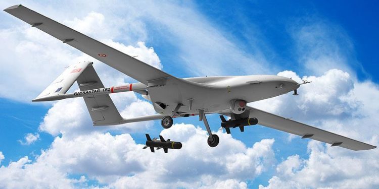Λιβύη: Και τρίτο τουρκικό UAV κατέρριψαν οι δυνάμεις του Χάφταρ