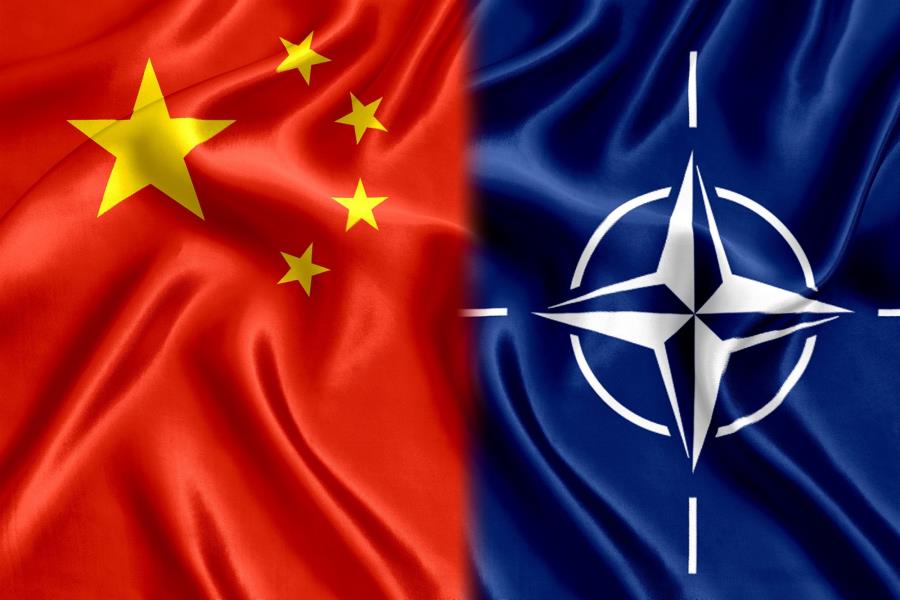 Το ΝΑΤΟ σε αναζήτηση ρόλου απέναντι στην Κίνα