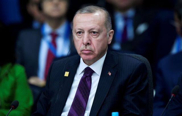 Προβληματισμό προκαλούν στον Ερντογάν οι διπλωματικές κινήσεις της Ελλάδας – Πως αναμένεται να αντιδράσει;