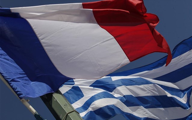 Δίνουν τα χέρια Ελλάδα & Γαλλία για μέτωπο ‘’εκτός ΝΑΤΟ’’ – Προβληματισμός σε Βερολίνο και Άγκυρα