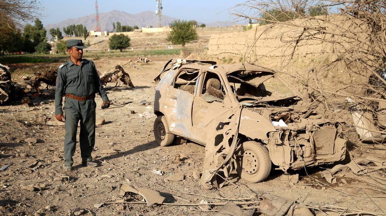 Αφγανιστάν: Νεκροί σε επίθεση εναντίον του κυβερνήτη της επαρχίας Λάγκμαν