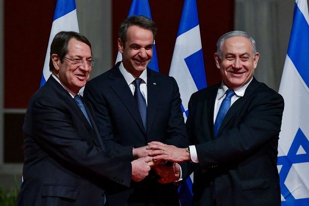 Πως η συμφωνία Ελλάδας και Ισραήλ ‘’ανακατεύει’’ τη τράπουλα στην Ανατολική Μεσόγειο; 