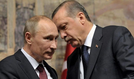 Συνάντηση Πούτιν – Ερντογάν | Το κλεισμένο ραντεβού, η επόμενη μέρα και η αμοιβαίες υποχωρήσεις