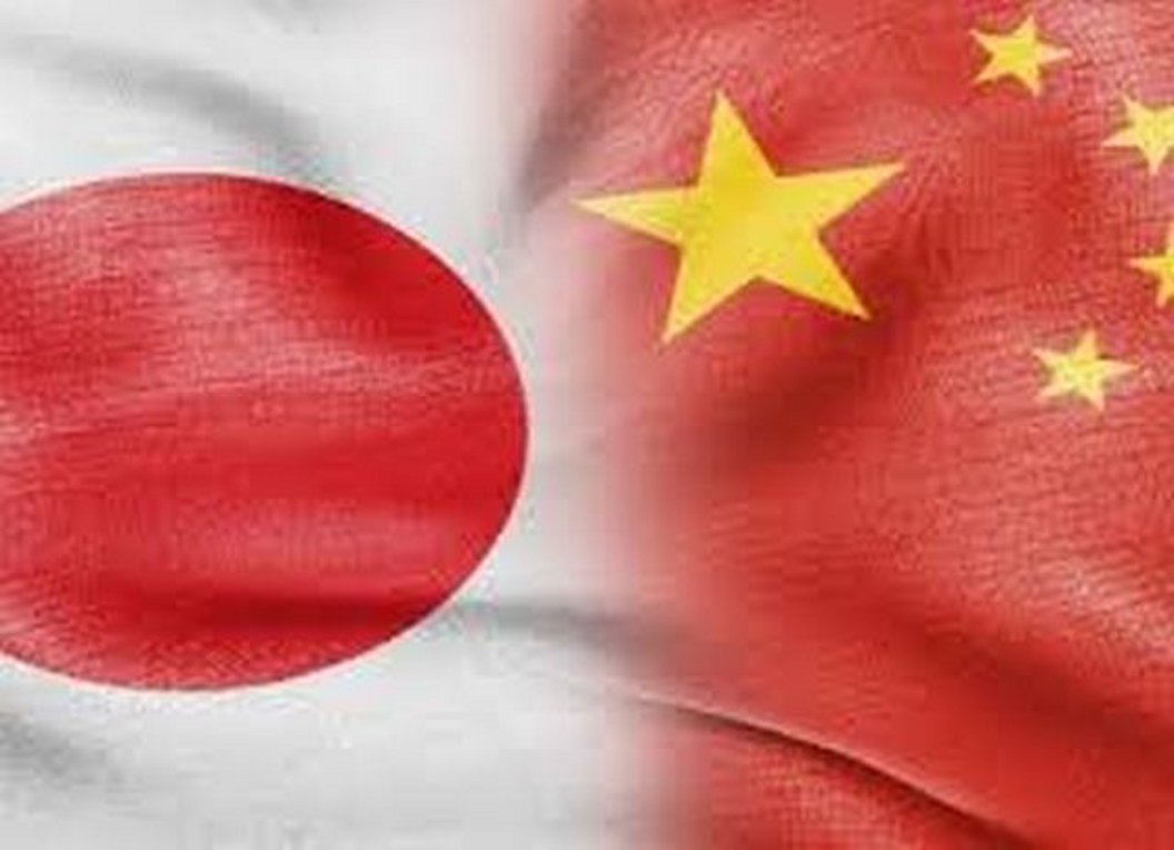 Τόκιο: Πλοία του κινεζικού λιμενικού μπήκαν στα χωρικά ύδατα της Ιαπωνίας