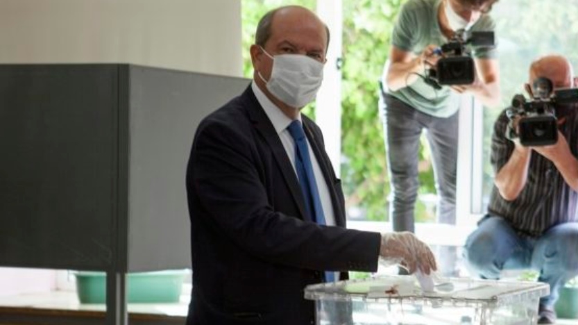 Εκλογές στα Κατεχόμενα: Οριακή νίκη με 51,7% για τον ''εκλεκτό'' του Ερντογάν