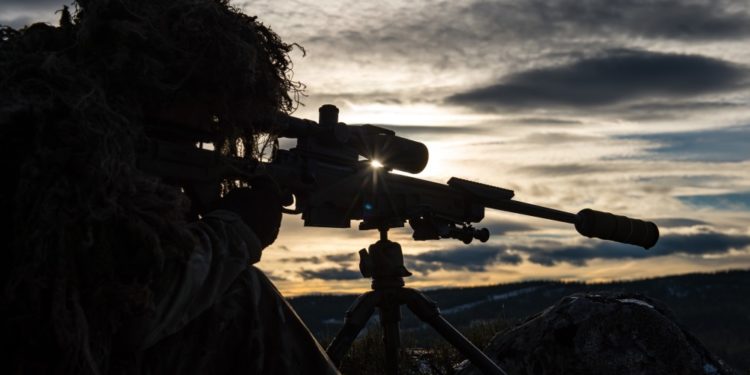Η «χαρά» των snipers: Ποια θεωρούνται τα καλύτερα τυφέκια ελεύθερων σκοπευτών