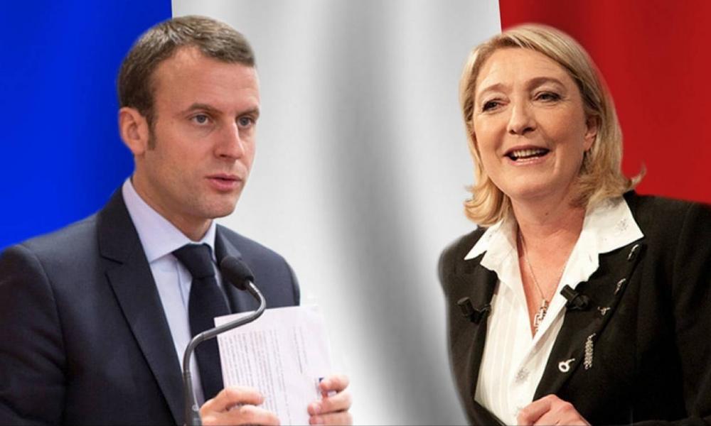 Γαλλία: «Βατερλώ» για Μακρόν και Λεπέν οι περιφερειακές εκλογές
