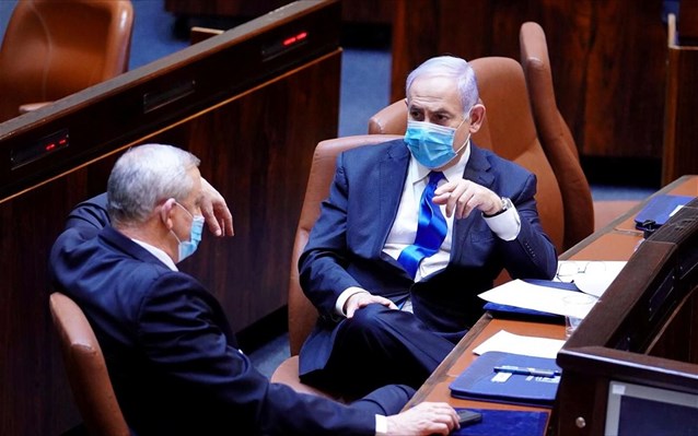 Ισραήλ: Κανένας συμβιβασμός για τον προϋπολογισμό- Προς 4η εκλογική αναμέτρηση μέσα σε 2 χρόνια