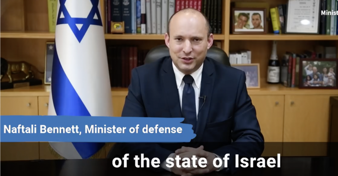 Ο υπουργός Άμυνας του Ισραήλ παρουσίασε δικό του σχέδιο για την αντιμετώπιση του COVID-19