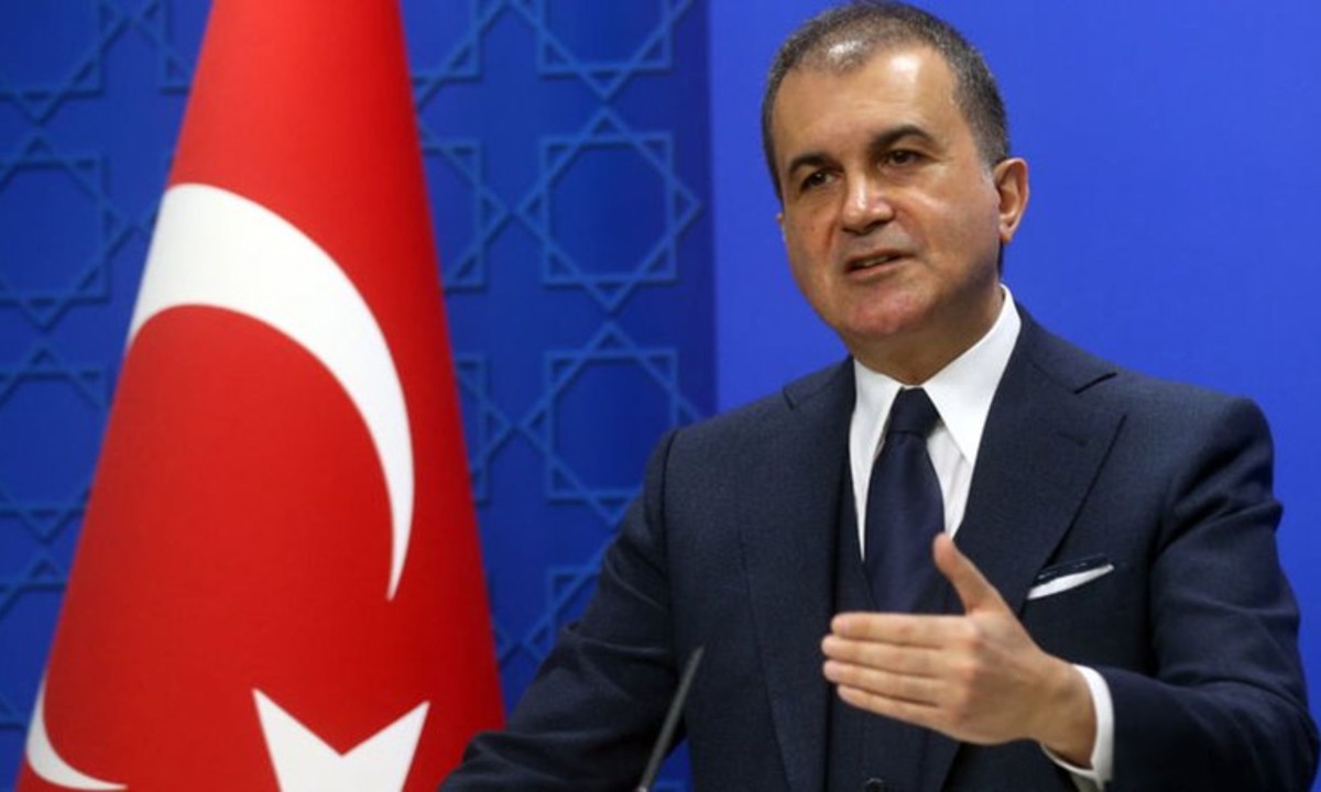 Νέο τουρκικό παραλήρημα κατά της Ελλάδας - Συνεργάτης του Ερντογάν κατηγορεί την Ελλάδα για υπόθαλψη τρομοκρατών