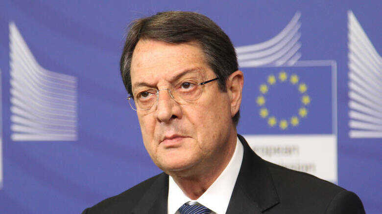 Κυπριακό: Θετική αποτίμηση της πρωτοβουλίας του ΟΗΕ για πενταμερή συνάντηση τον Απρίλιο