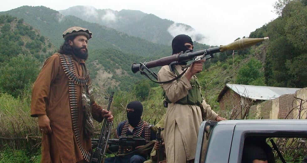 Αφγανιστάν: Φοβούνται τρομοκρατικό χτύπημα οι ΗΠΑ