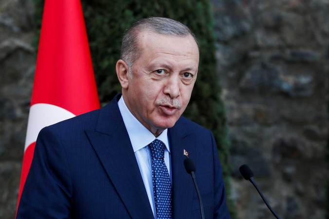 Απάντηση Στέιτ Ντιπάρτμεντ στον Ερντογάν: ''Η εδαφική ακεραιότητα όλων των χωρών πρέπει να γίνεται σεβαστή''