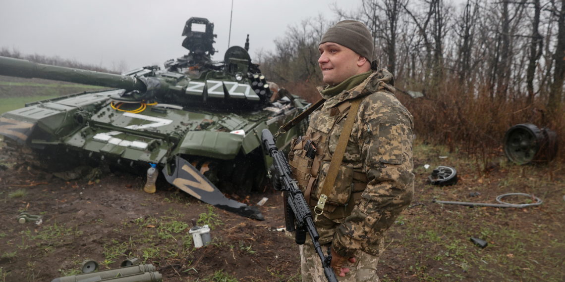 Λαβρόφ: Η επόμενη φάση «της ειδικής στρατιωτικής επιχείρησης» στην Ουκρανία έχει ξεκινήσει