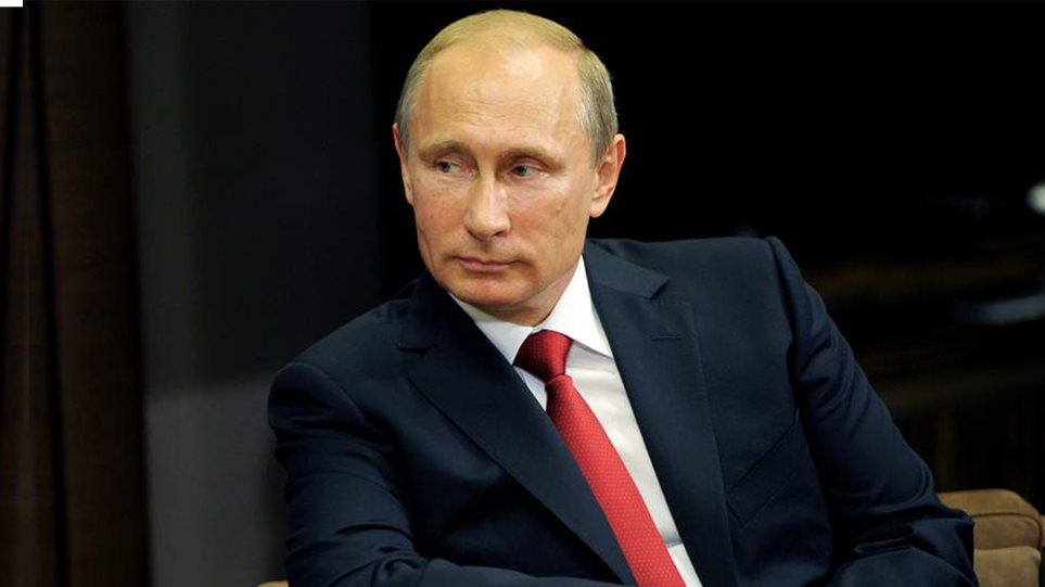 Πούτιν: Η Ρωσία «ανοίγει» την οικονομία από την Τετάρτη - Τέλος η εργασιακή αργία