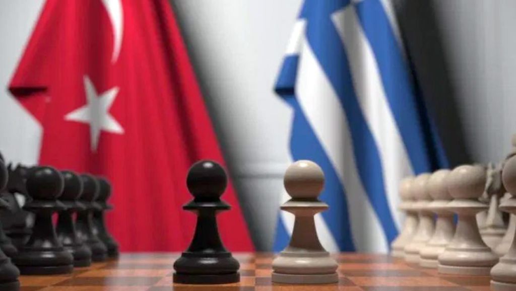 Ραντεβού στις 16 Μαρτίου, με έδρα την Αθήνα, δίνουν Ελλάδα και Τουρκία – Τι θα περιλαμβάνει ο νέος κύκλος διαπραγματεύσεων