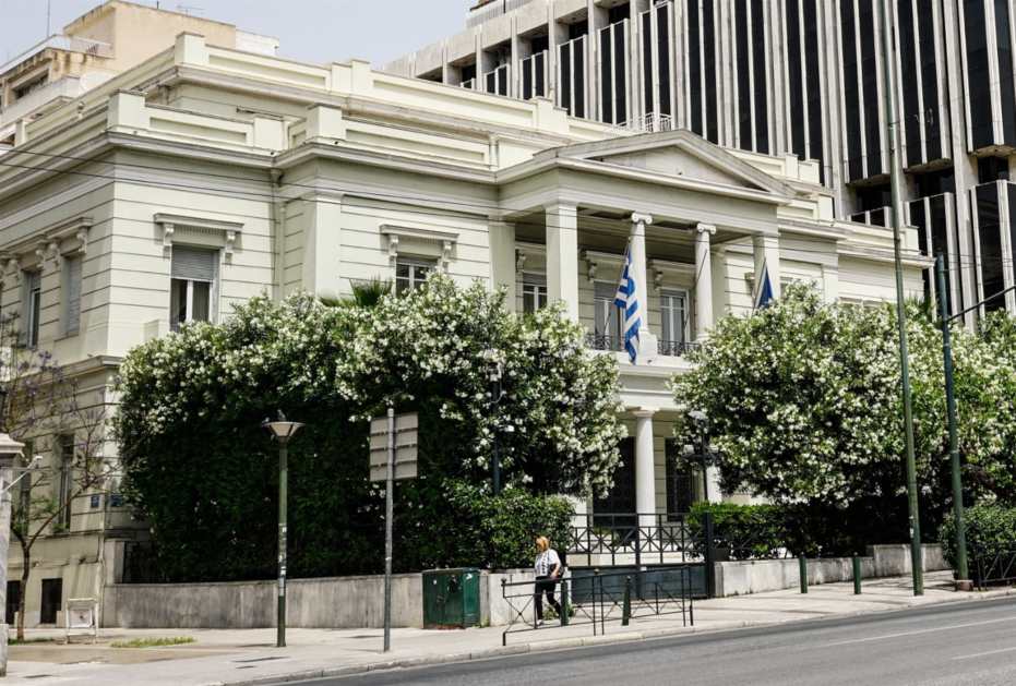 ΥΠΕΞ: Άμεση επαναλειτουργία πρεσβείας στην Τρίπολη, προξενείο στη Βεγγάζη