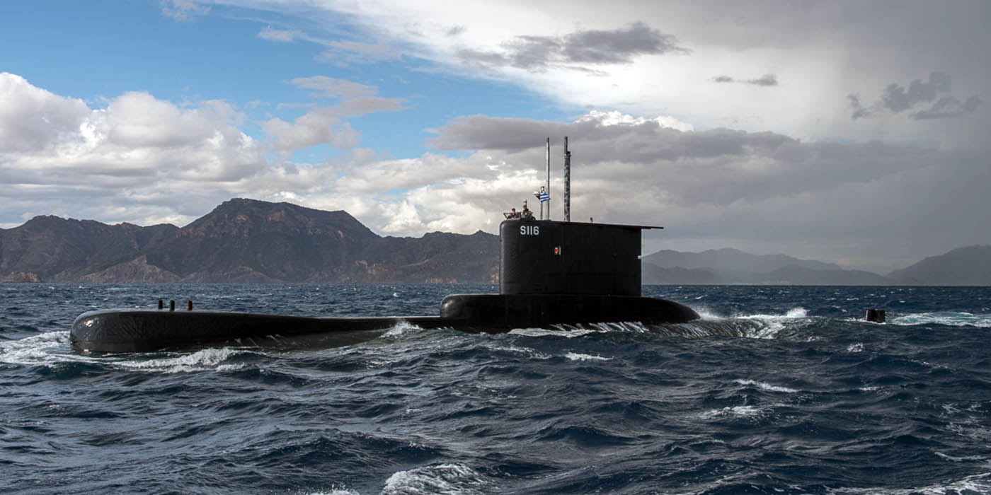 Το πιο σύγχρονο πυρηνικό υποβρύχιο της Ρωσίας εντάσσεται στο Ναυτικό της χώρας
