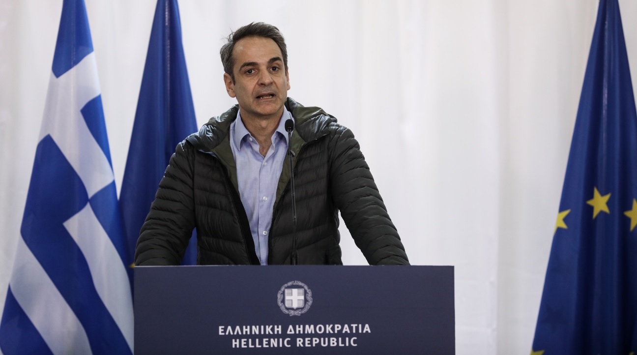 Τι ‘’φοβάται’’ η ελληνική πλευρά σε σχέση με τη περίοδο του Πάσχα; - Η επικοινωνιακή νίκη που αναζητά ο Ερντογάν & ο δείκτης ετοιμότητας της Ελλάδας 