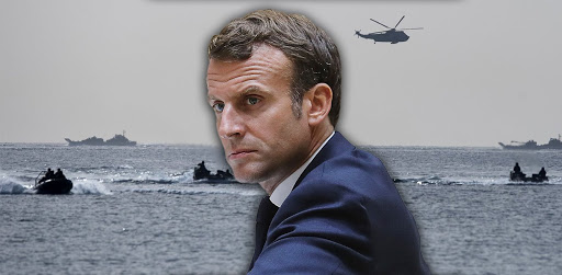 Το παρασκήνιο πίσω από την αποχώρηση της Γαλλίας από τις επιχειρήσεις του ΝΑΤΟ