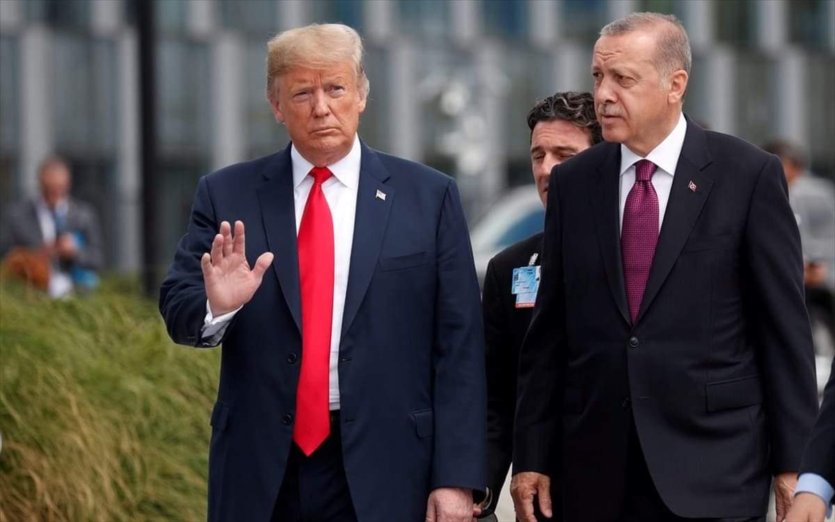 Πως οι επικείμενες εκλογές στις ΗΠΑ κρίνουν κατά πολύ τις σχέσεις Ελλάδας – Τουρκίας;