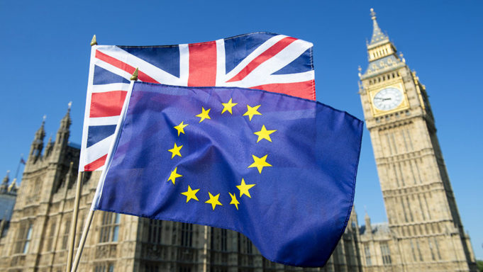 Brexit : Συμφωνία Τζόνσον – Ντερ Λάιεν για επιτάχυνση των διαπραγματεύσεων
