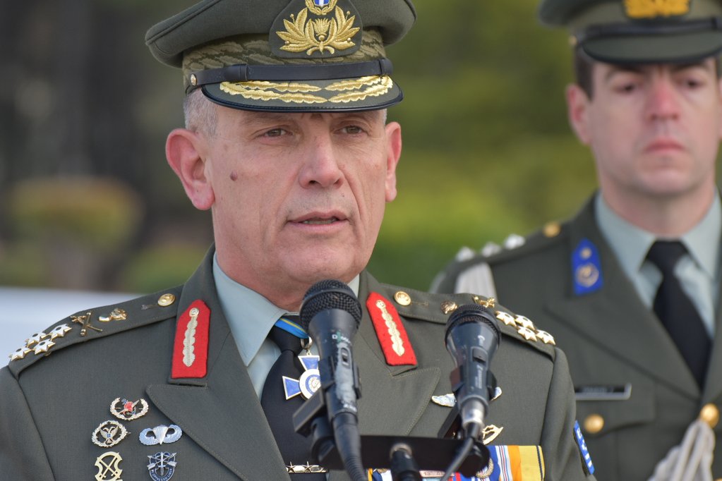 Υπουργείο Εθνικής Άμυνας: Το ΓΕΕΘΑ αναλαμβάνει τα ΜΟΕ