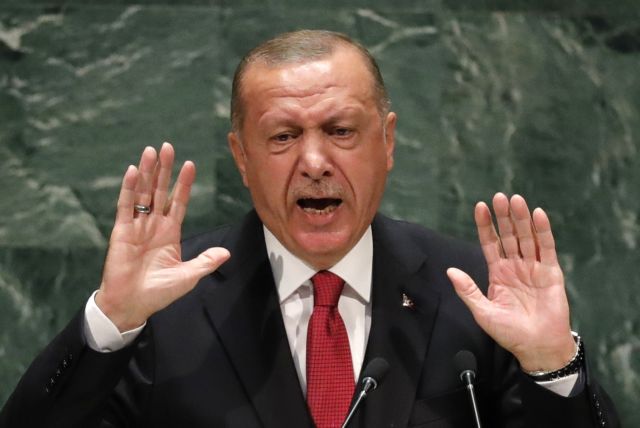 «H Τουρκία εκβίασε τη Λιβύη σε ενεργειακές συμφωνίες με αντάλλαγμα στρατιωτική βοήθεια»