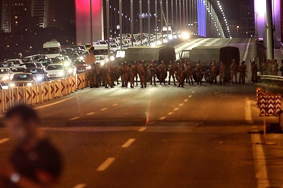 Σενάρια για νέο πραξικόπημα στην Τουρκία | Ποιον πραγματικά συμφέρει ένα τέτοιο ενδεχόμενο; 