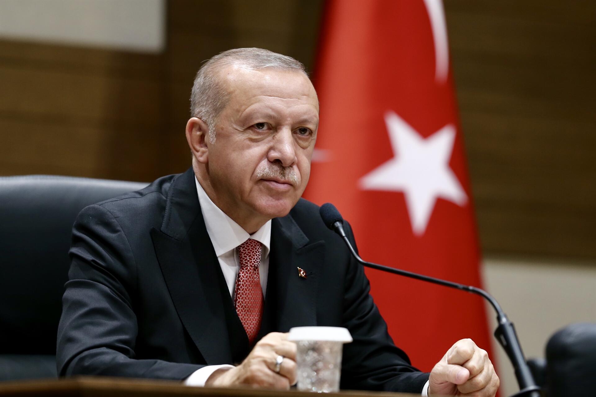 Ανάλυση CNN : Η επιθετική εξωτερική πολιτική του Ερντογάν ωθεί την Τουρκία σε αδιέξοδο