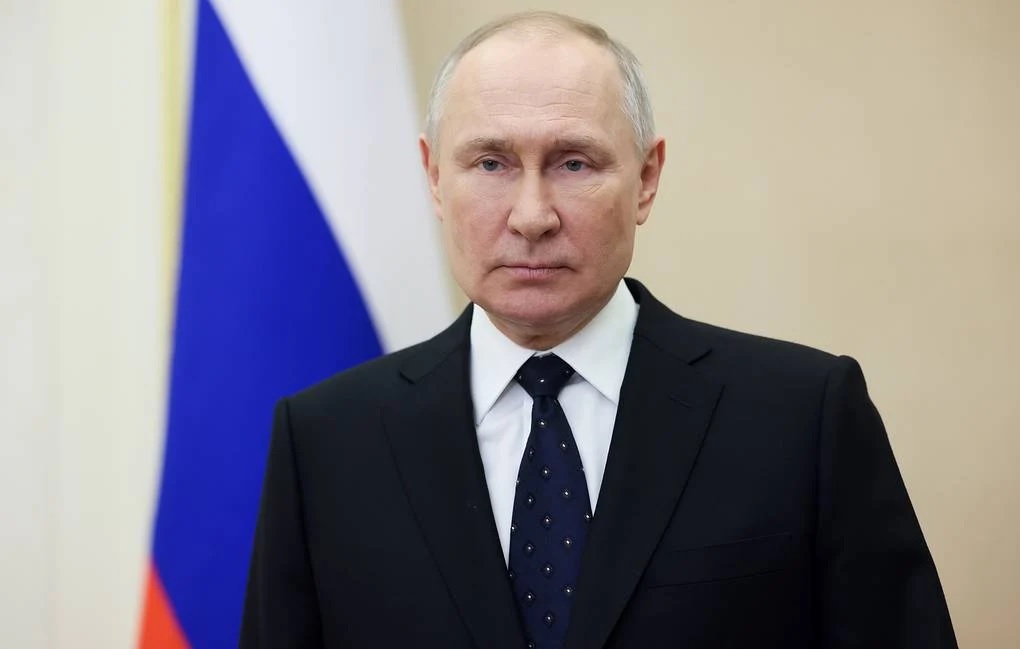Ο Πούτιν απαντά στην χήρα του Ναβάλνι – «Αβάσιμες οι κατηγορίες περί δολοφονίας»