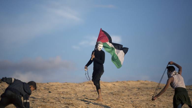 DW: Γιατί η Παλαιστινιακή Αρχή βρίσκεται υπό πίεση;